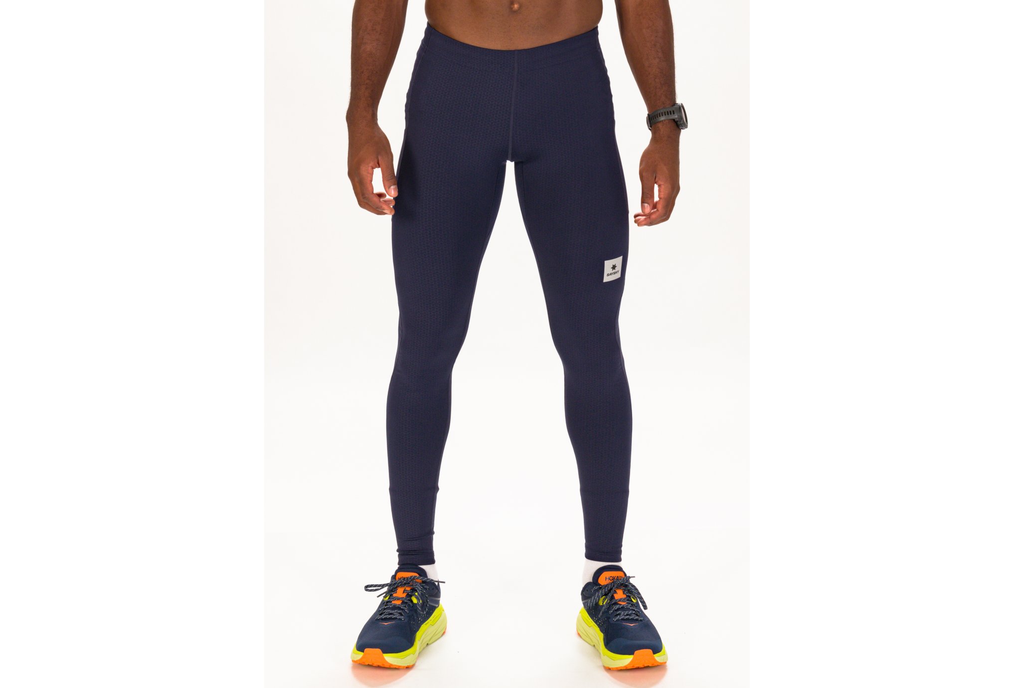 Saysky Combat+ vêtement running homme