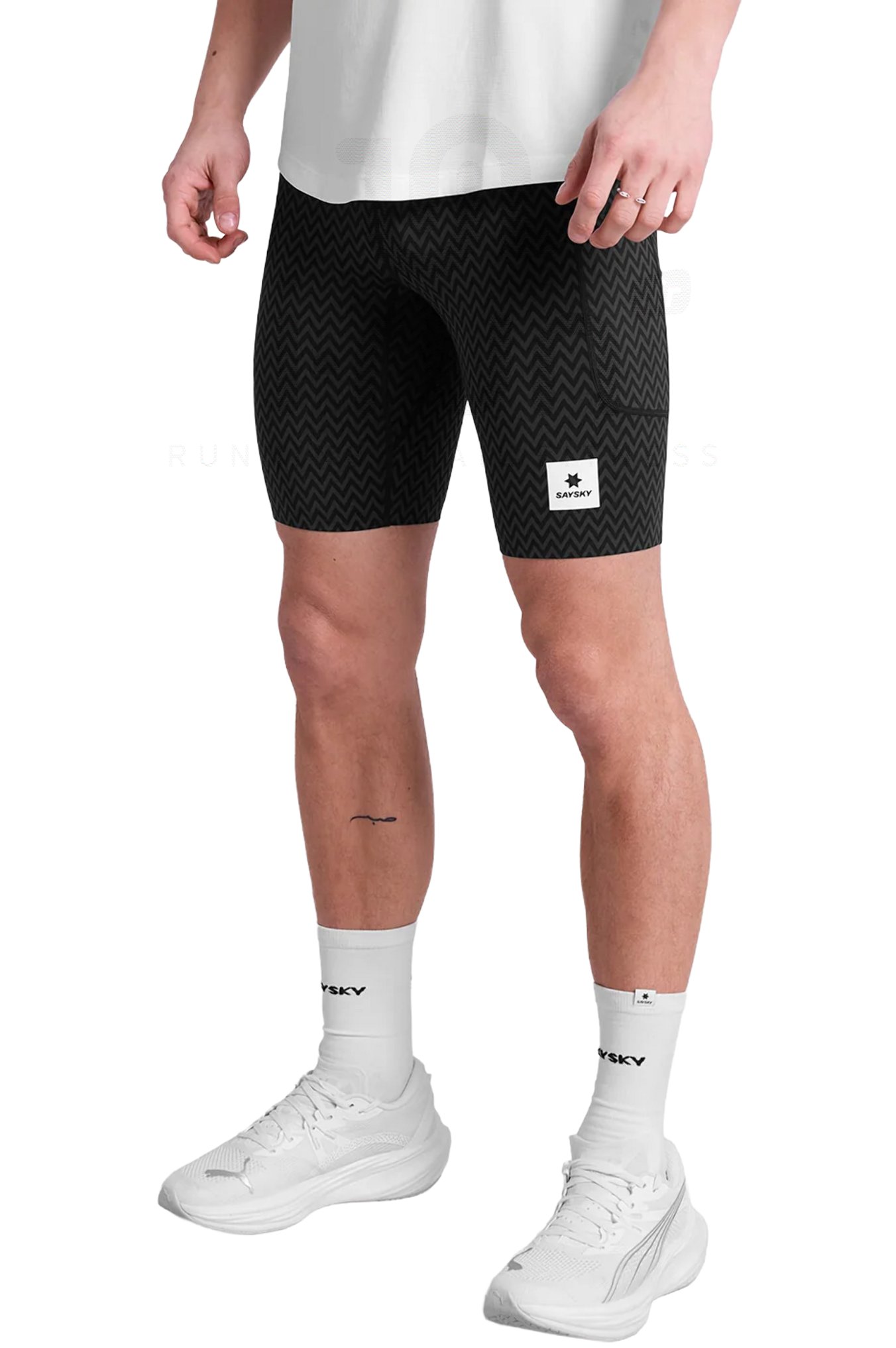 Saysky Combat+ M Zig Zag