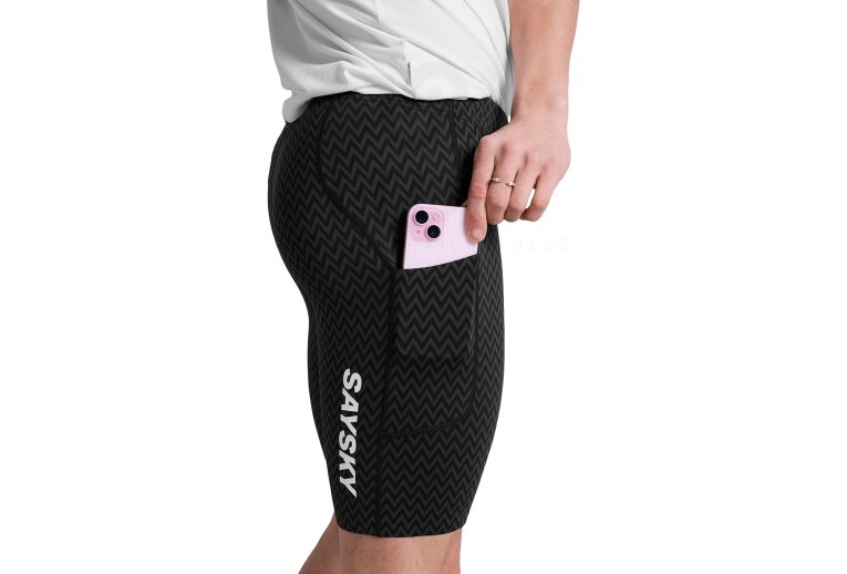 Saysky Combat+ M Zig Zag