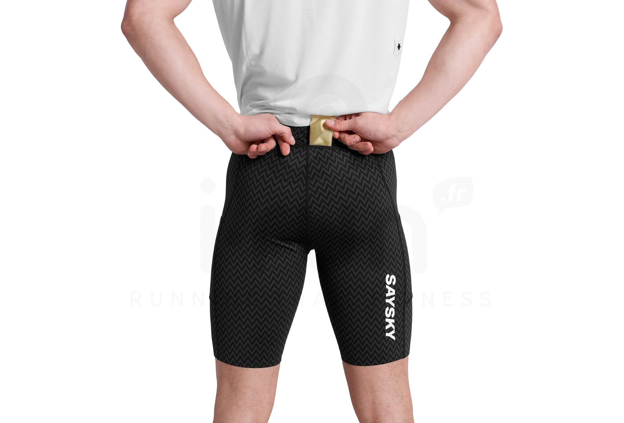 Saysky Combat+ M Zig Zag