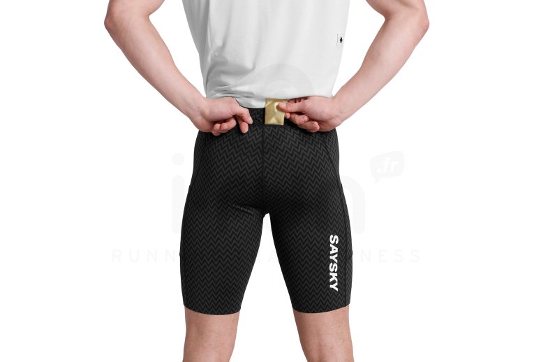 Saysky Combat+ M Zig Zag