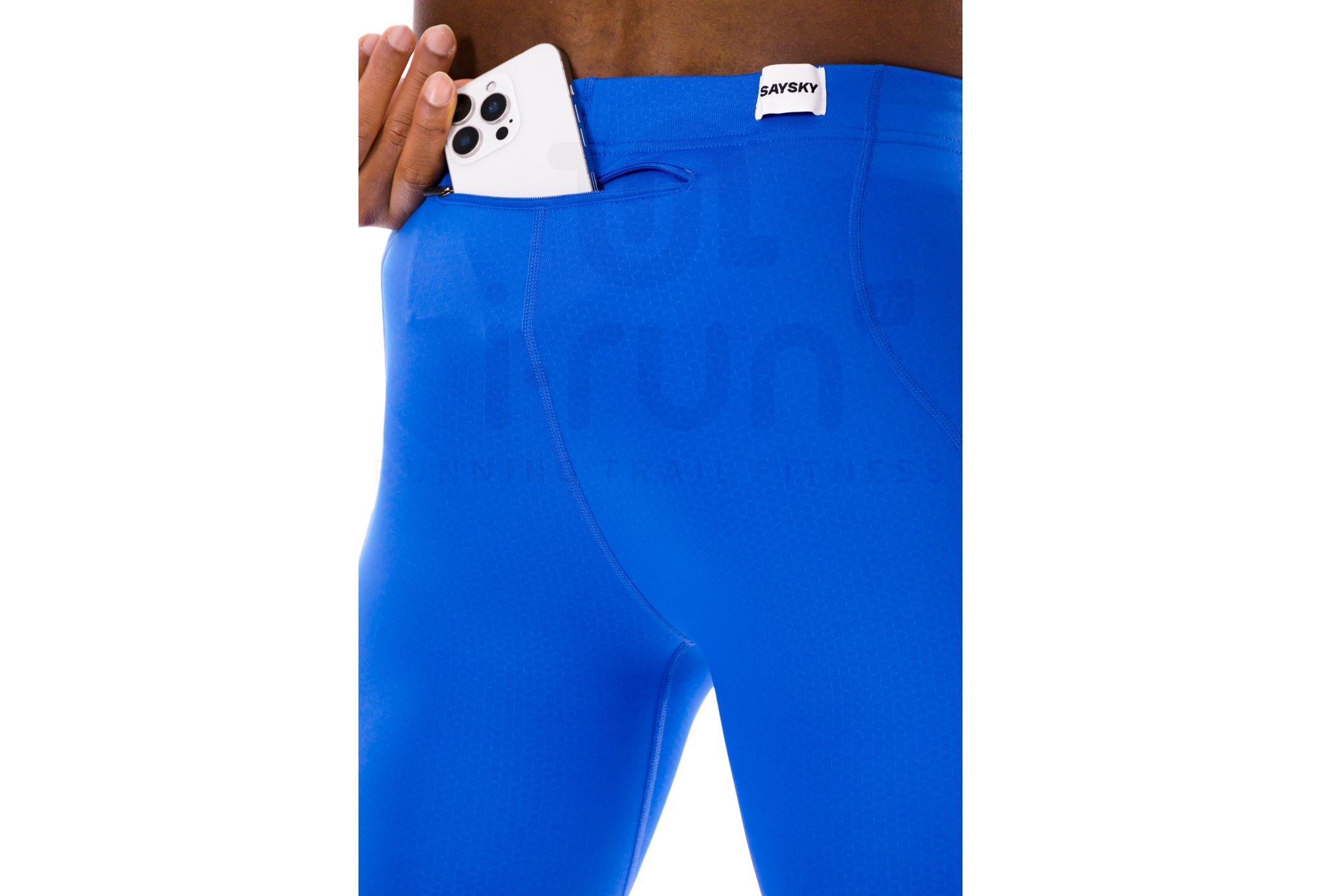 Saysky Combat+ M