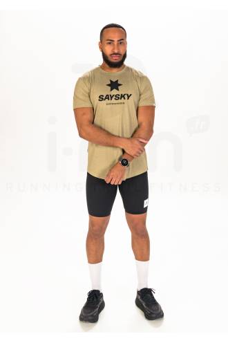 Saysky Combat Logo M 