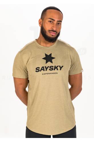 Saysky Combat Logo M 