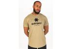 Saysky camiseta manga corta Combat Logo