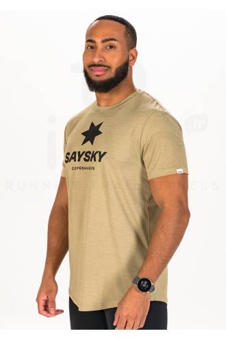 Saysky Combat Logo M 