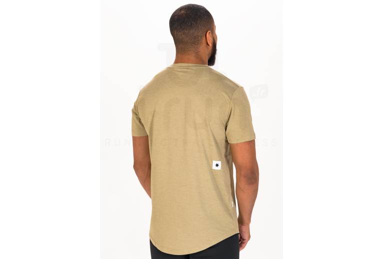 Saysky camiseta manga corta Combat Logo