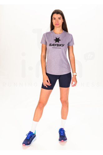 Saysky Combat Logo W 
