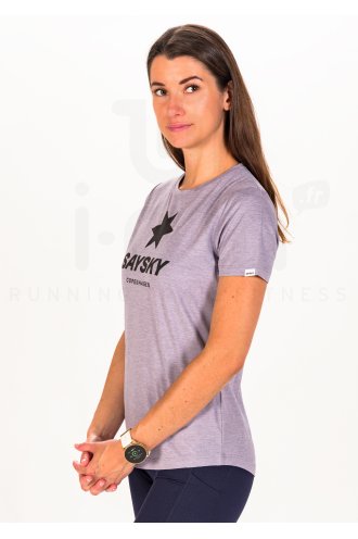 Saysky Combat Logo W 