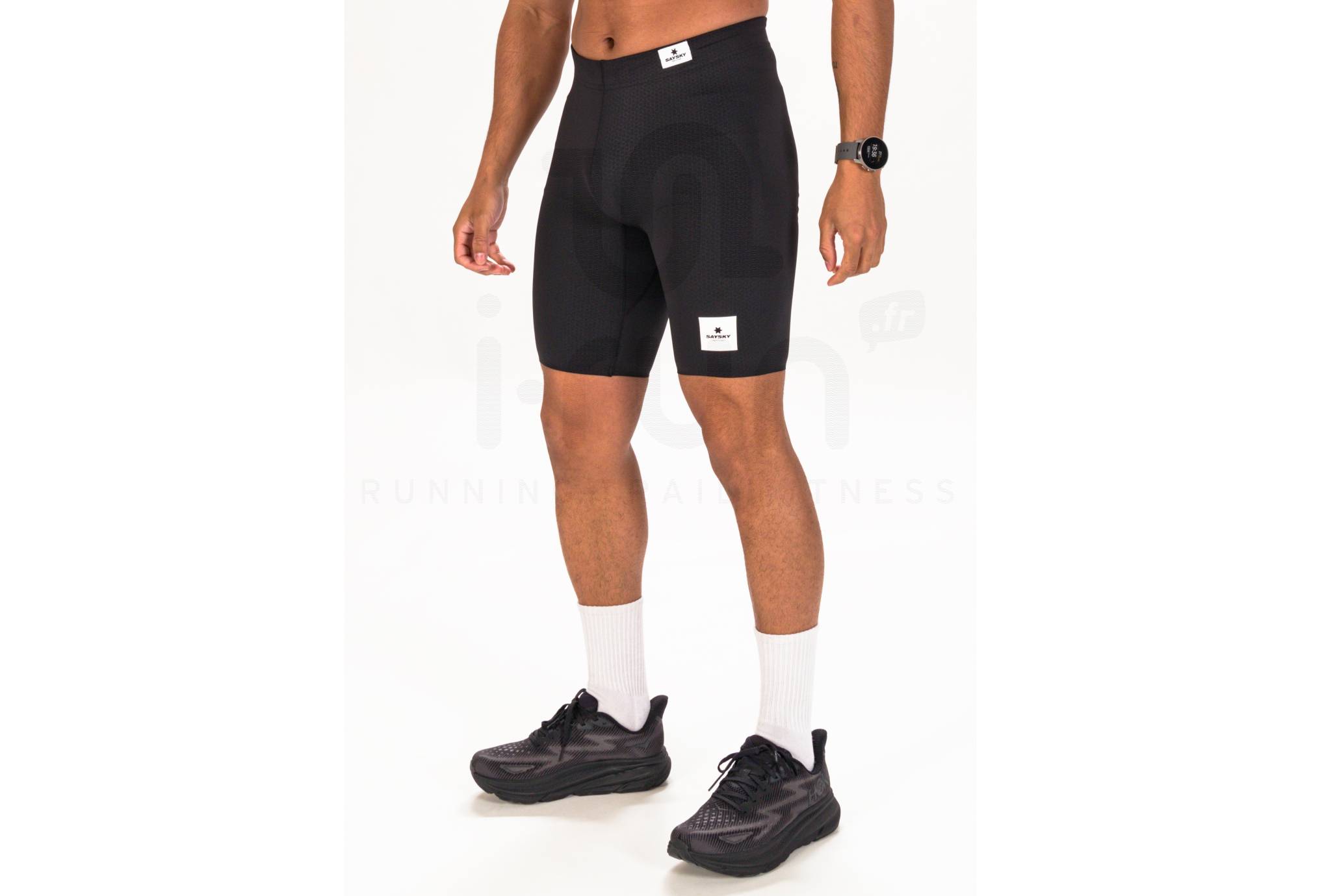 Saysky mallas cortas Combat