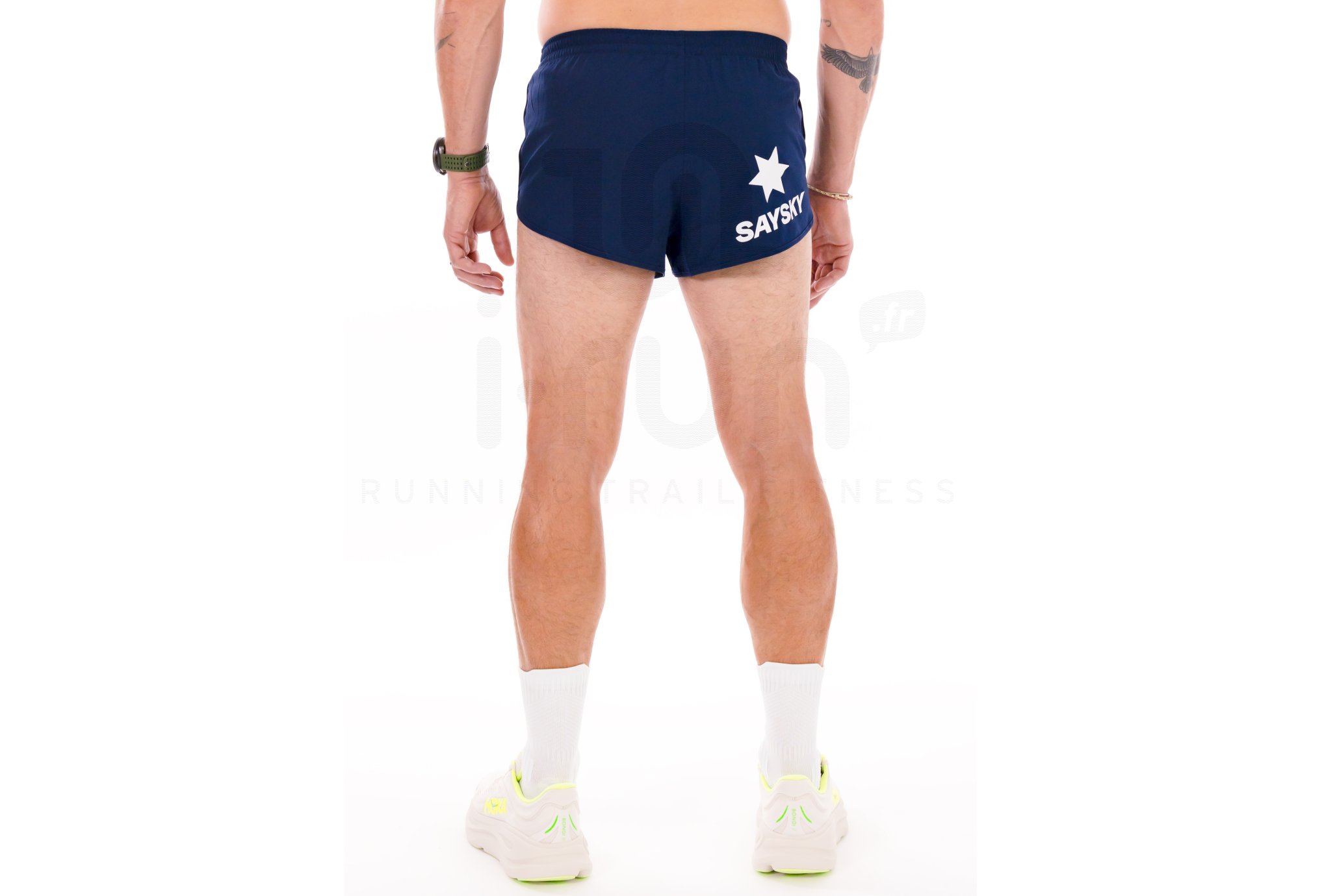 Saysky Combat Herren