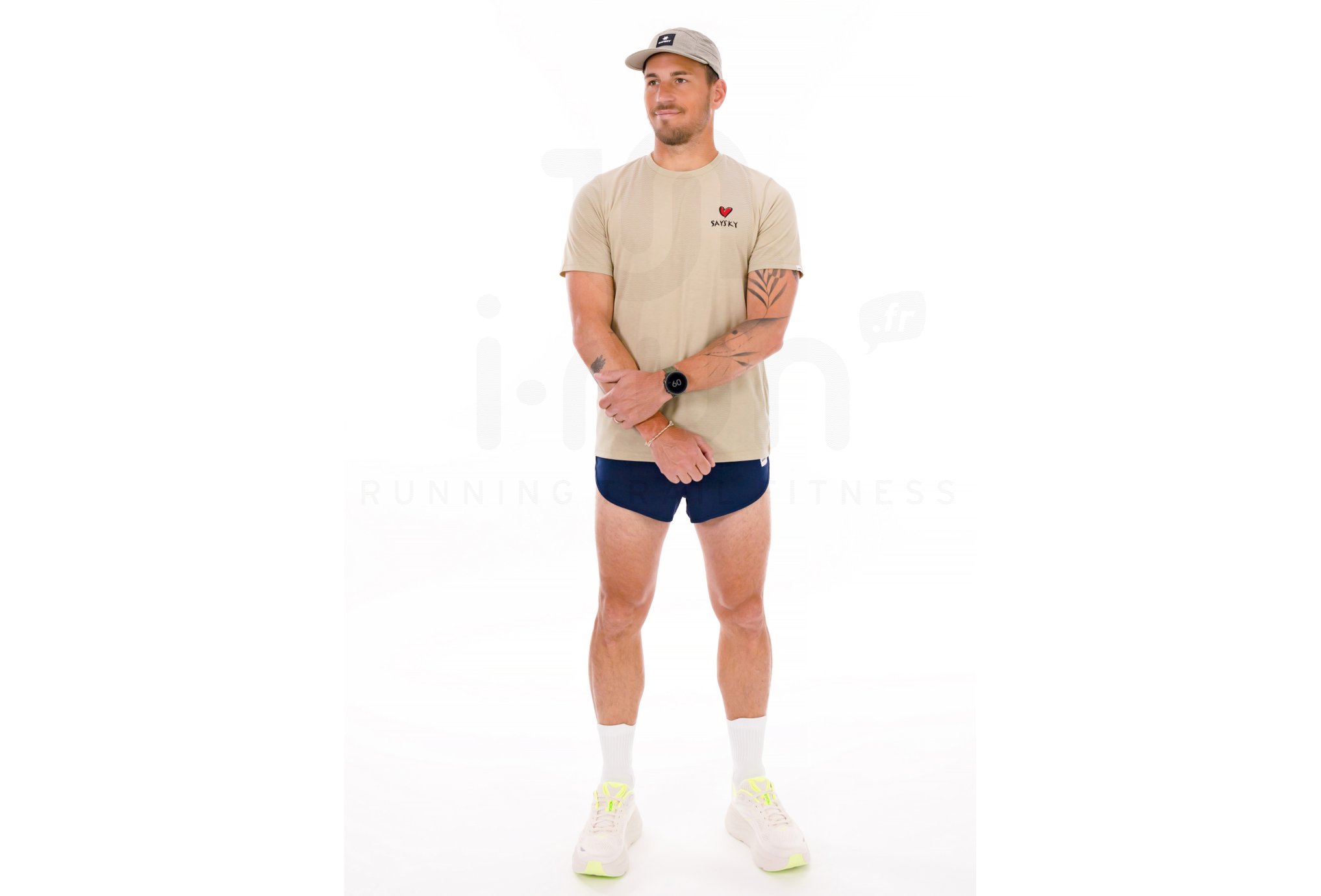 Saysky Combat Herren