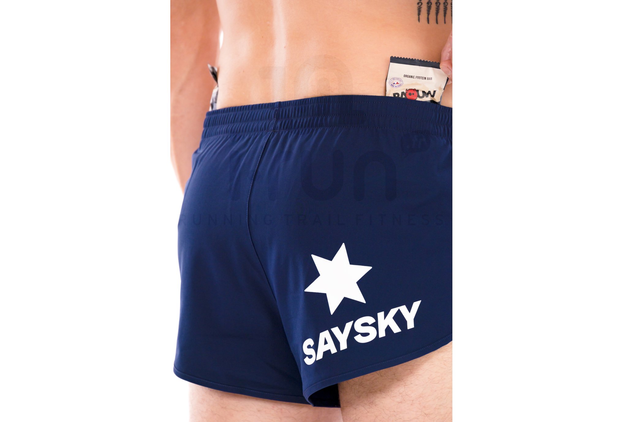 Saysky Combat Herren