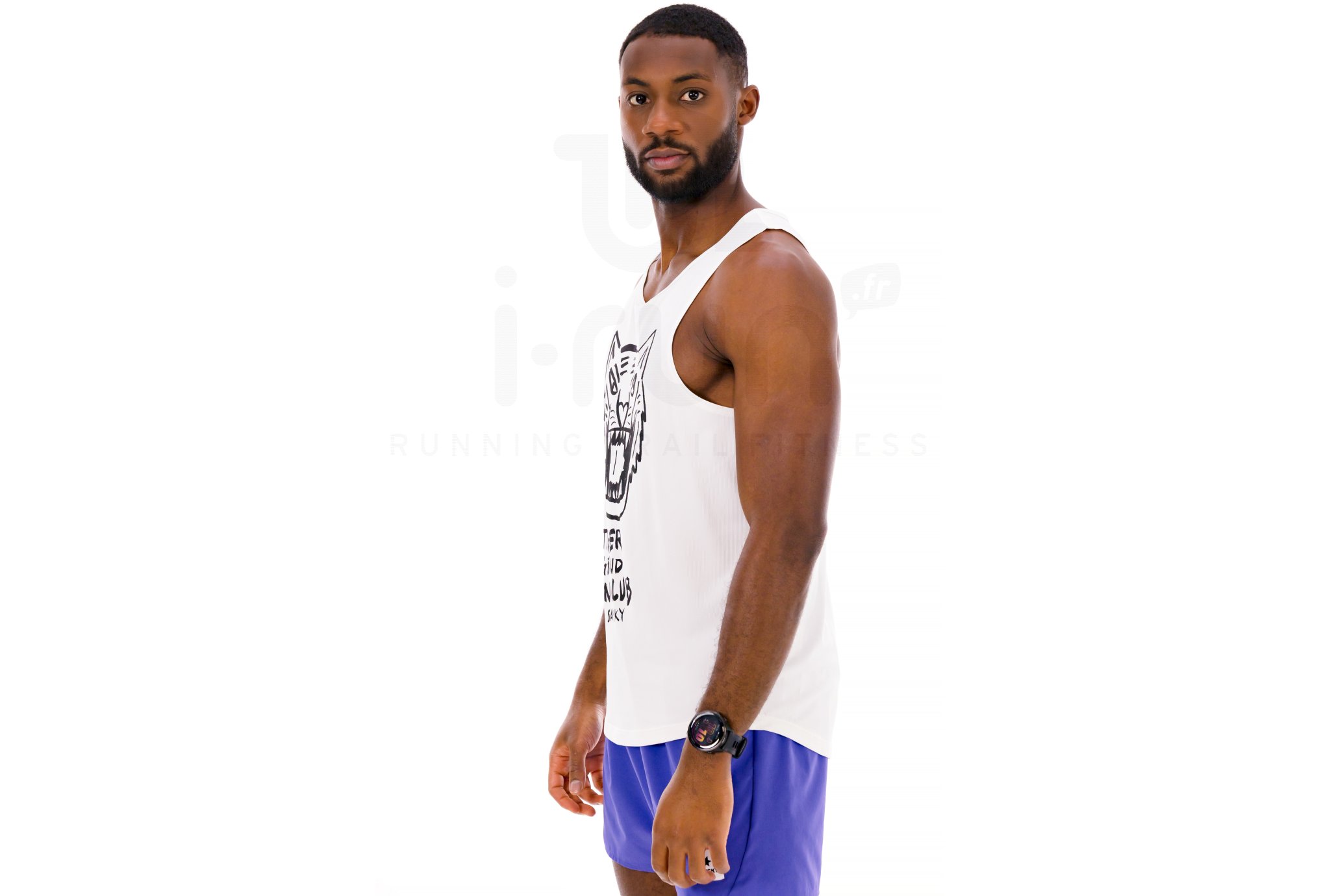 Saysky Combat Pro Tiger