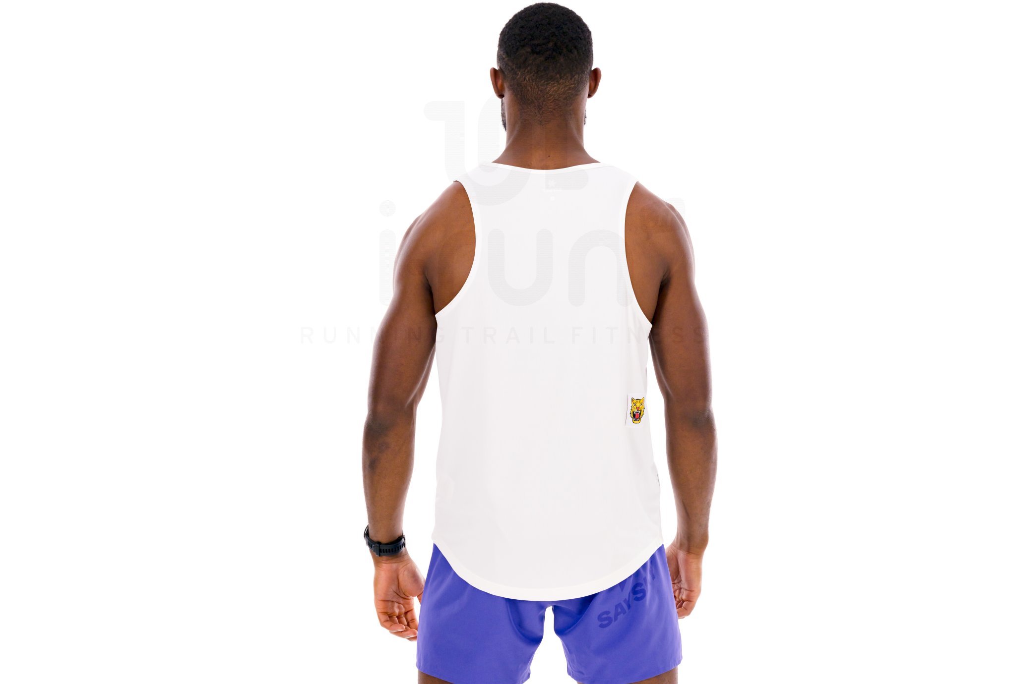 Saysky Combat Pro Tiger