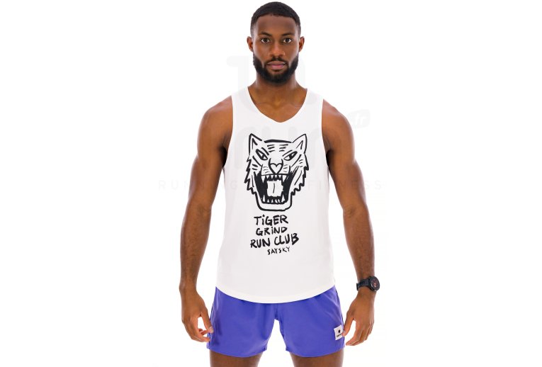 Saysky Combat Pro Tiger