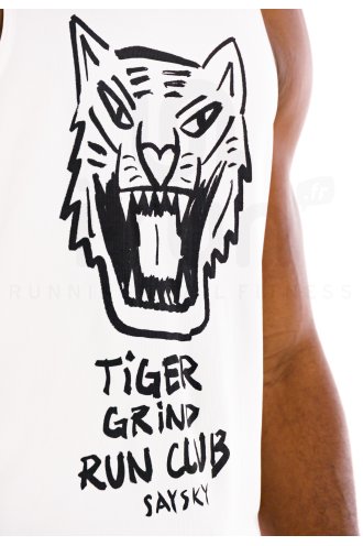 Saysky Combat Pro Tiger