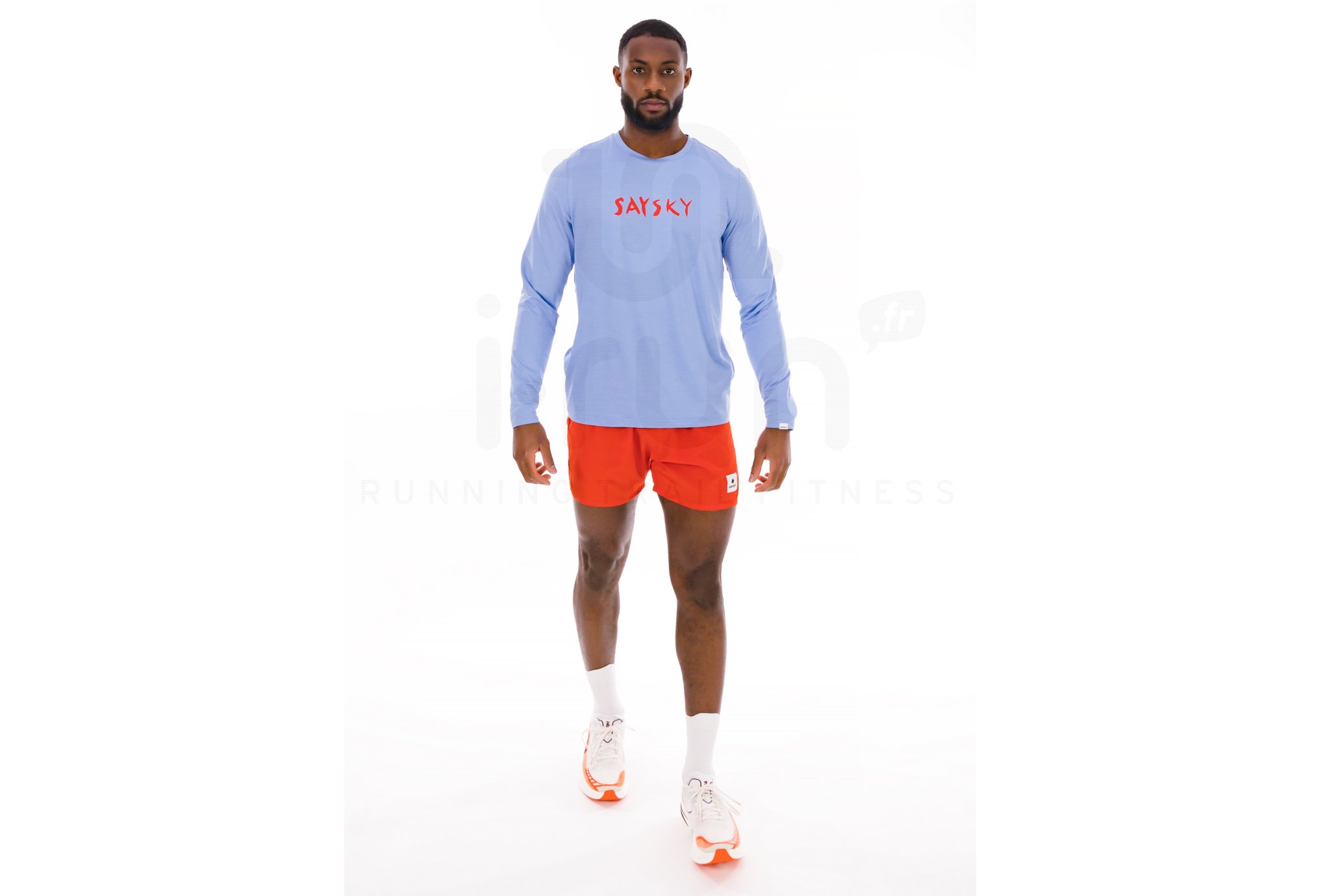 Saysky Combat Pro
