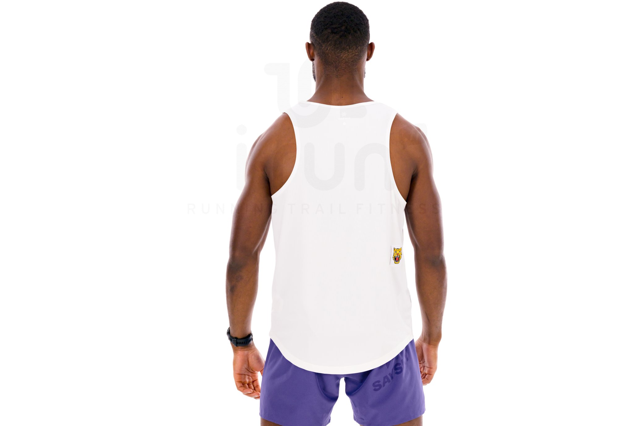 Saysky Combat Pro Tiger