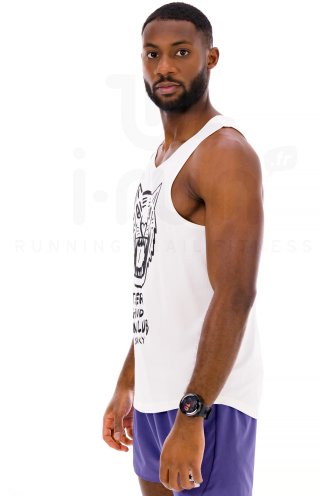 Saysky Combat Pro Tiger