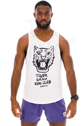Saysky Combat Pro Tiger