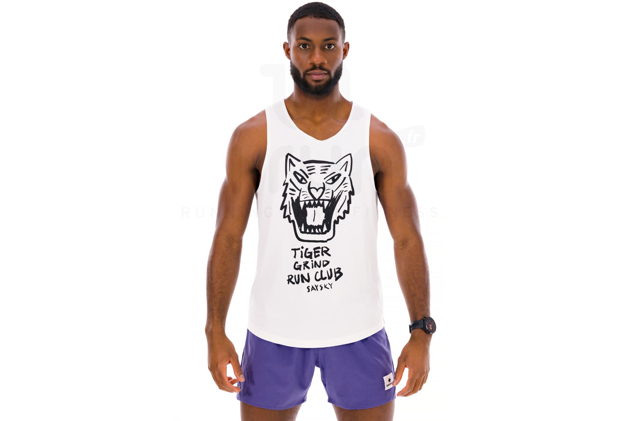 Saysky Combat Pro Tiger