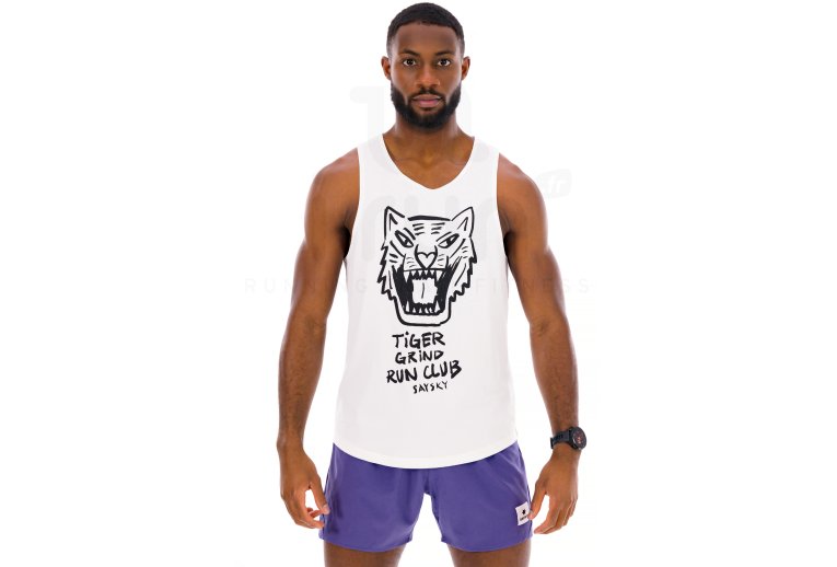 Saysky Combat Pro Tiger