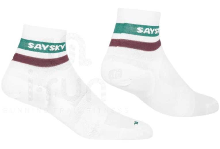 Saysky Combat Quarter