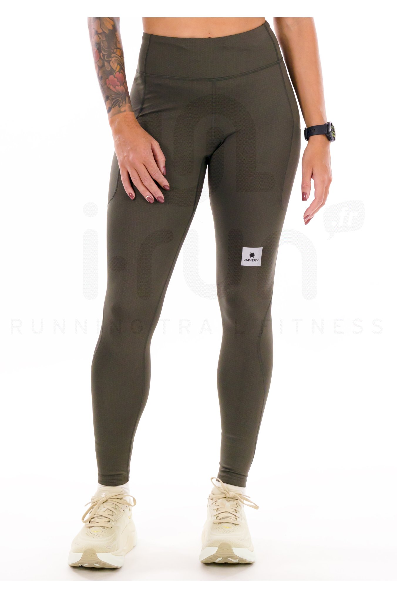 Saysky Combat+ W