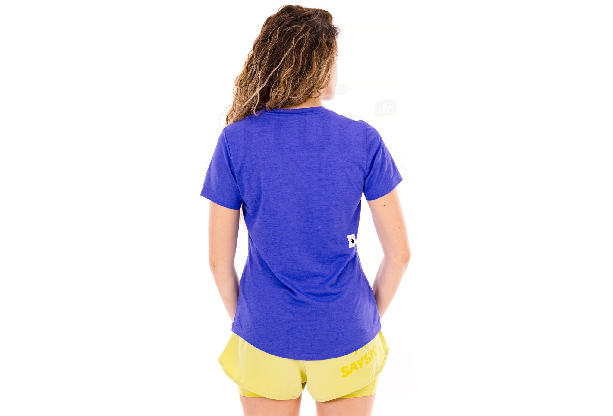 Saysky Logo Combat W Logo