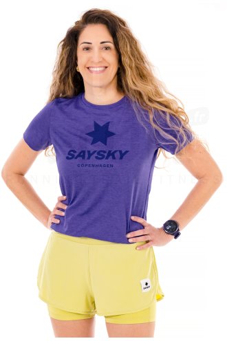 Saysky Combat Logo
