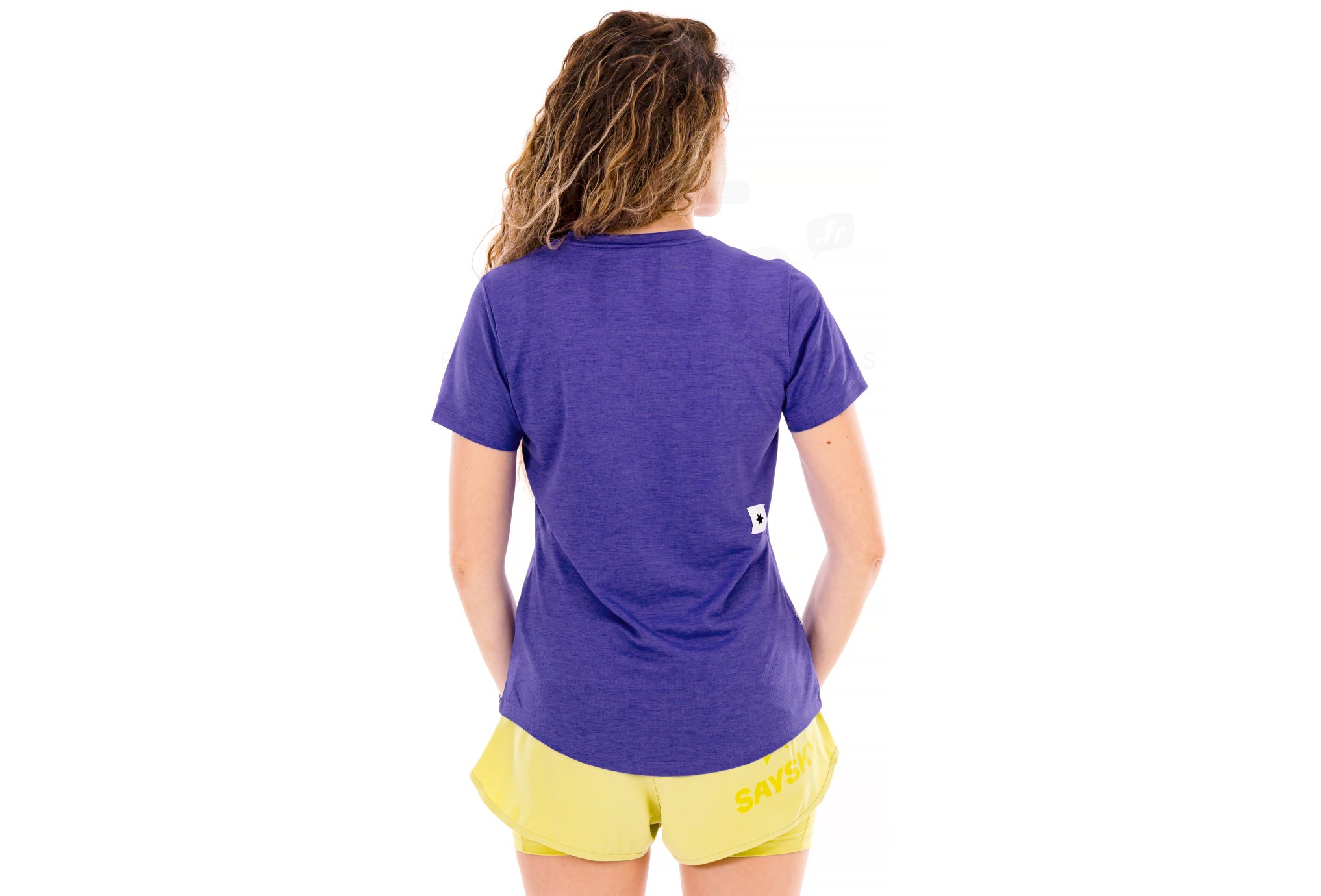 Saysky Logo Combat W Logo