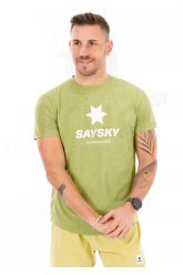Saysky Combat Logo