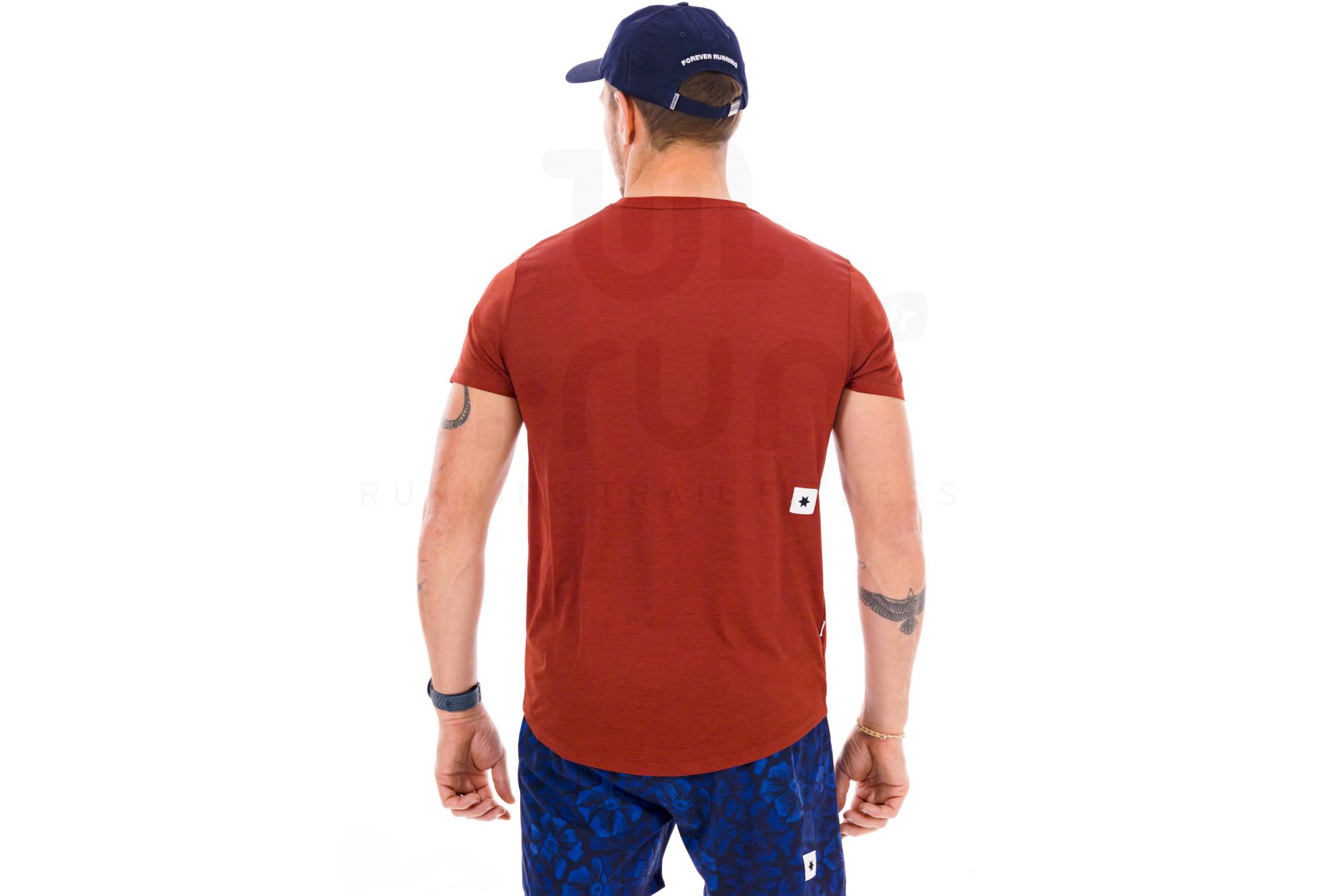 Saysky Logo Combat M Logo