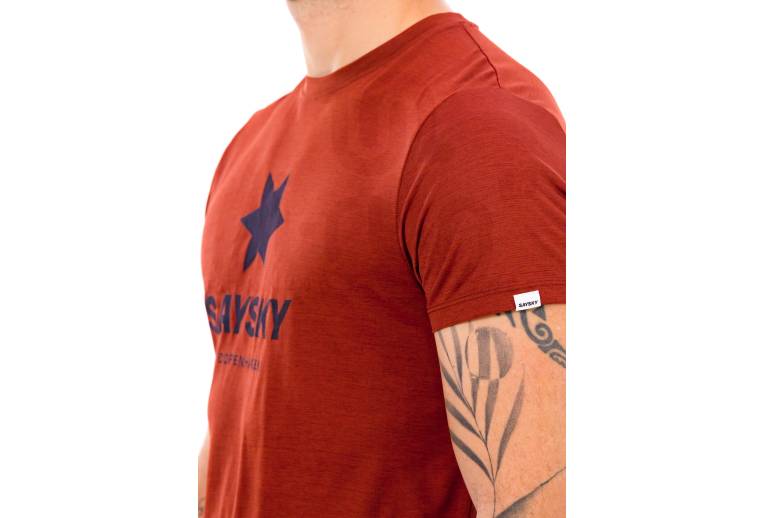 Saysky Logo Combat M Logo