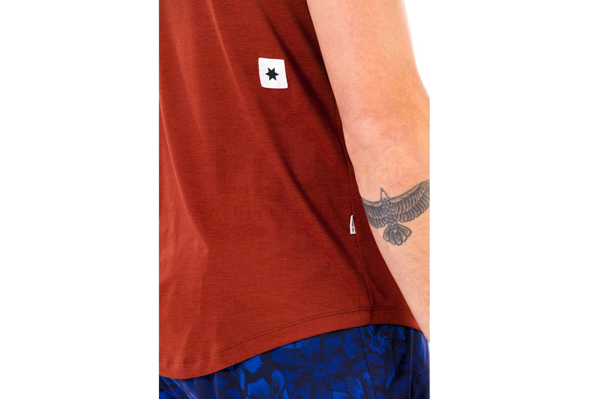 Saysky Logo Combat M Logo