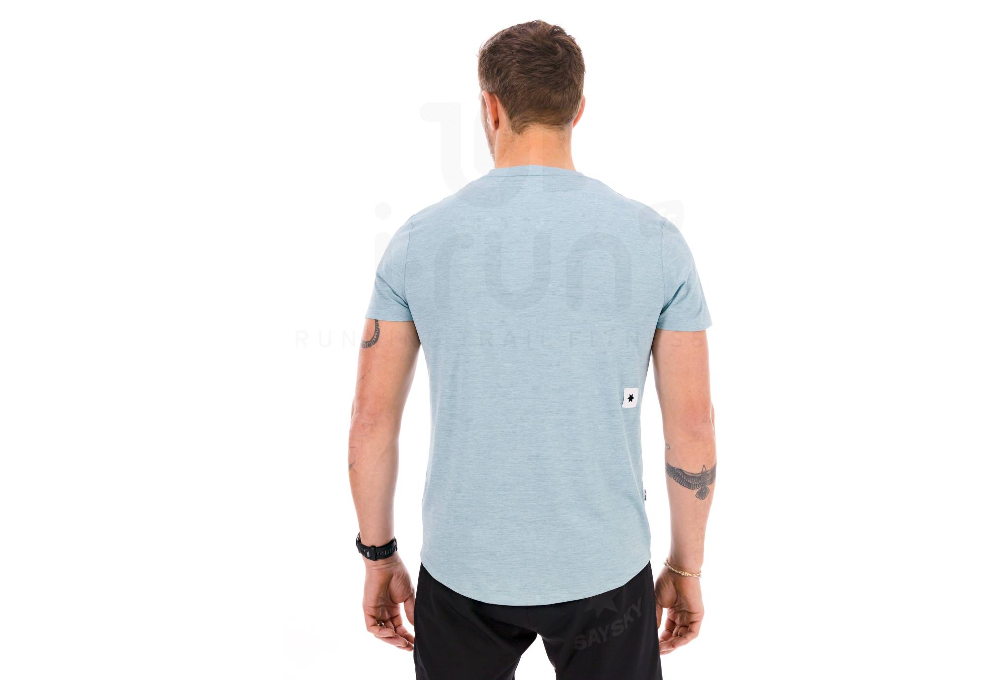 Saysky Logo Combat M Logo