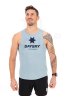 Saysky Logo Combat Herren Logo