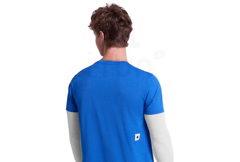 Saysky Logo Combat M