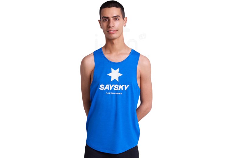 Saysky Logo Combat M
