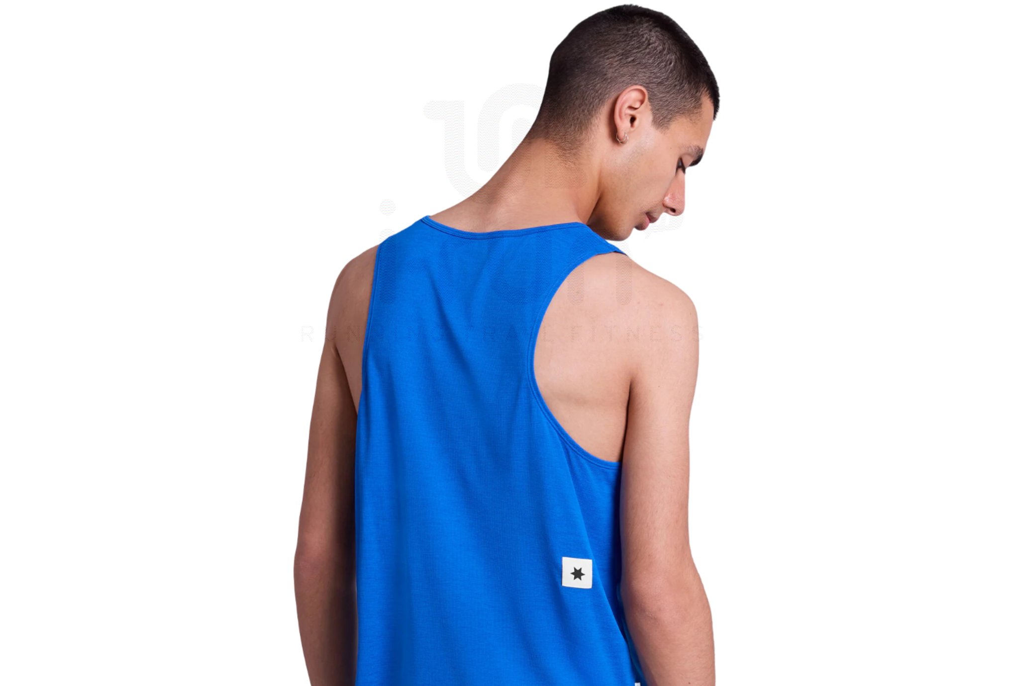 Saysky Logo Combat M