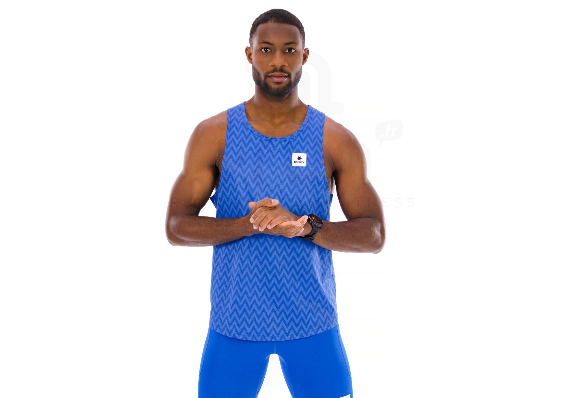 Saysky Combat Zig Zag