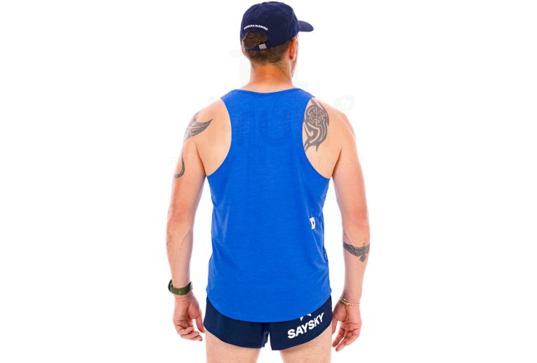 Saysky Logo Combat M