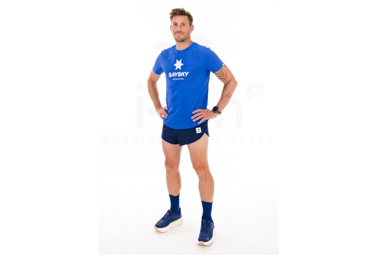 Saysky Logo Combat M