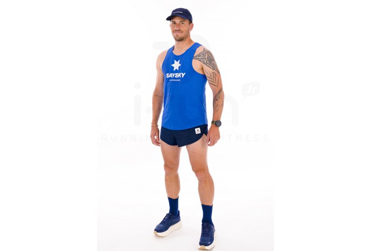 Saysky Combat
