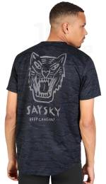 Saysky Combat Tiger