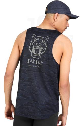 Saysky Combat Tiger