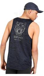 Saysky Combat Tiger