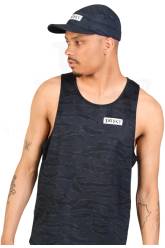 Saysky Logo Combat Herren Tiger