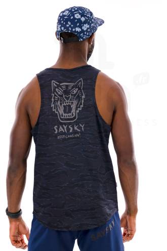 Saysky Combat Tiger